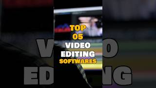 Top 5 Best Video Editing Software for PC  Laptop 2023 videoediting software [upl. by Mairam256]