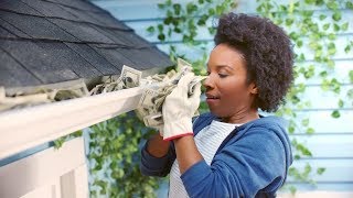 BMO Harris Bank  Money in your Eaves  Renovations [upl. by Travers395]