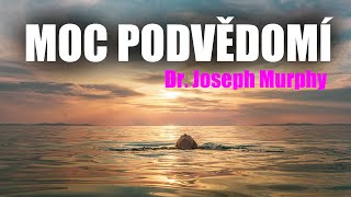 Moc podvědomí ♡ Dr Joseph Murphy⭐️ [upl. by Gnuhn593]