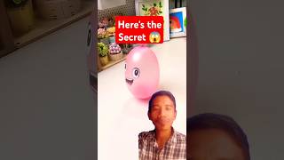 Create awesome balloons  DIY Balloon  Balloon Craft diy craft balloncraft toys [upl. by Tyrone730]