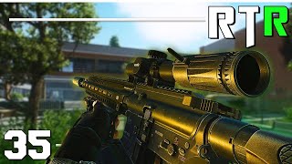 Back To The RESORT  Escape From Tarkov Rags to Riches S11Ep35 [upl. by Mctyre88]