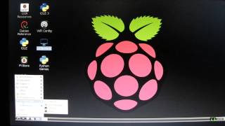 Xorg X11 versus MicroXwin on Raspberry Pi [upl. by Yesteb]