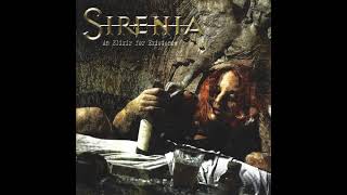 Sirenia  An Elixir for Existence Full Album [upl. by Nate457]