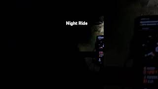 Night Ride Swinley Forest [upl. by Ambrosius]