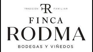 Finca Rodma DO Ribera del Duero [upl. by Revkah]