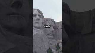 quot🪨 Secrets Behind Building Mount Rushmore 🇺🇸  History Challenges amp Controversy Revealedquot [upl. by Nuhs650]