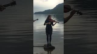 Torran Ceilidh Band Loch Lomond 1 [upl. by Attevaj]