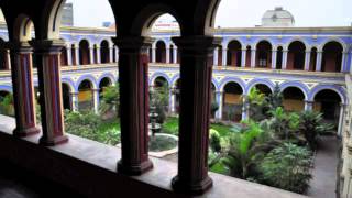 Convento de San Agustin [upl. by Ames701]