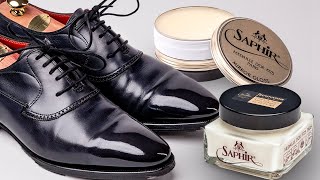 Essential Shoe Care Under 5 Minutes [upl. by Moorish742]