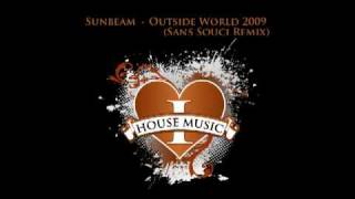 Sunbeam  Outside World 2009 [upl. by Ahsinyt]