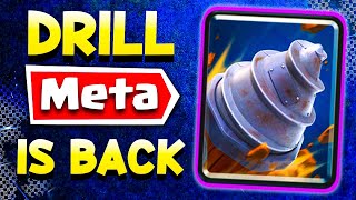 Goblin Drill Returns And Is Now STRONGER Than Ever [upl. by Renaud]