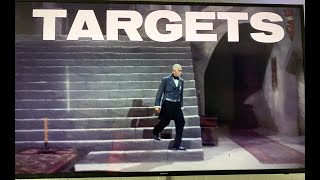 Targets 1968 with Stone Gasman [upl. by Lledner961]