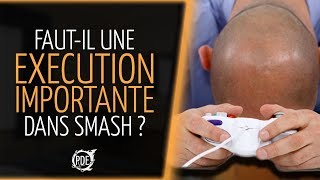 Fautil une EXECUTION IMPORTANTE dans SMASH [upl. by Keelby631]