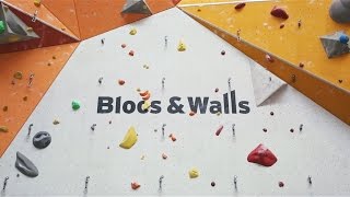 Blocs amp Walls [upl. by Wendall]