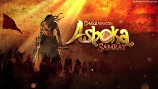 Odyssey of Ashoka [upl. by Nilre552]