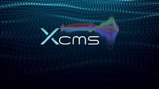 XCMS Introduction [upl. by Ludwig]