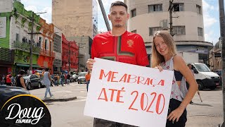 MC Marangoni e Mc Barone  Me Abraça até 2020 CLIPE OFICIAL Doug FIlmes [upl. by Aonehc]