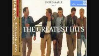 Westlife Unbreakable Single Remix 01 of 07 [upl. by Naerb]