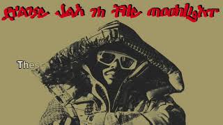 YG Marley  Praise Jah In The Moonlight Lyrics [upl. by Urita]