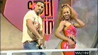 R Kelly song Fiesta on 2001 ST Dance Segment Fiesta Remix R Kelly JayZ Boo amp Gotti [upl. by Krum]