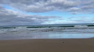 Anglesea Beach in Victoria Australia  Surfing Paradise [upl. by Rubetta]