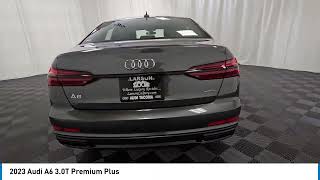 2023 Audi A6 AP6202 [upl. by Uy]