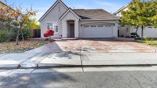 15 Sagebrush Ct American Canyon CA [upl. by Euqirat143]