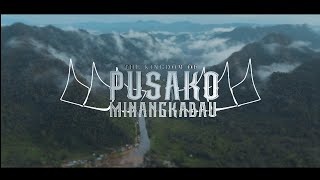 The Kingdom Of Pusako Minangkabau [upl. by Htrap]