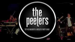 The Peelers  Live in San Francisco [upl. by Shelbi]