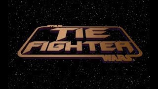 Star Wars TIE Fighter 19941995 Complete Soundtrack High Quality [upl. by Naes]