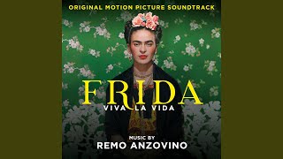 Yo te cielo canción para Frida [upl. by Sterne]