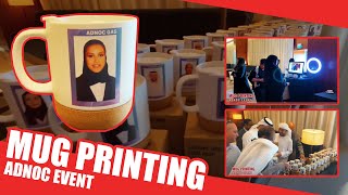 Corporate Gifts Promotional Giveaways Personalized Gift printing in Dubai [upl. by Nairrod]