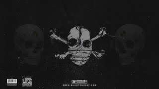 FREE GHOSTEMANE x SCARLXRD TYPE BEAT  quotDISTRESSquot [upl. by Georgette]