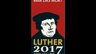 Luther 2017  Jesus Christus oder Antichrist  was wählst DU 6 [upl. by Nomae]