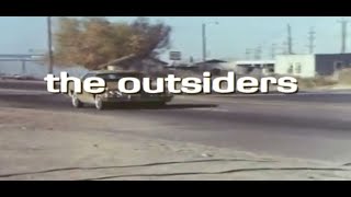 Petrocelli  S01E18  The Outsiders  Barry NewmanSusan Howard  CrimeDrama  Widescreen 720p [upl. by Anyl]