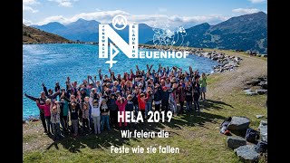 HELA 2019 [upl. by Falda]