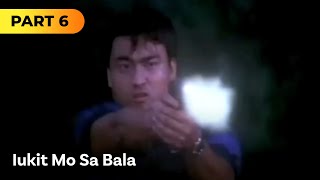 Iukit Mo Sa Bala FULL MOVIE Part 6  Bong Revilla Gabby Concepcion [upl. by Onivla239]