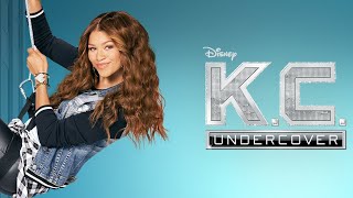 KC Underrated KC Undercover Review [upl. by Paloma]