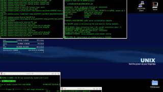 Installing OpenVMS on alphavmfree [upl. by Ajim]