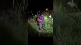 Daring Night Hike Leads to SHOCKING Discovery [upl. by Nolitta]