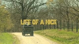 The Country Hicks  Yellowstone Free ft AP Official Audio [upl. by Garda916]