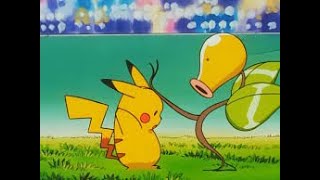 Bellsprout Pokemon number 69 in Pokedex AMV [upl. by Goober88]