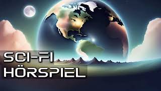 Genau wie auf der Erde  SciFi Hörspiel [upl. by Meensat]