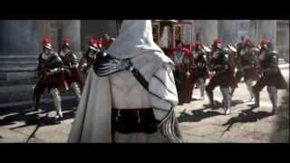 Globus  Europa Assassins creed [upl. by Annahpos]