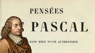 Comment réussir à convaincre avec Blaise Pascal [upl. by Annekim]