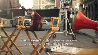 Compare The Meerkat  Meerkat Movies Part 1 HD [upl. by Nahgen]