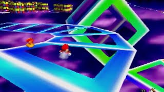 SM64 World Slide [upl. by Ahael]