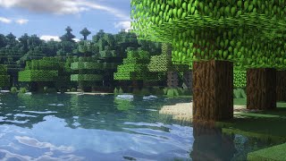 Minecraft Ultra Réaliste sur la Switch [upl. by Fujio]