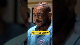 आखिर Prithvi Shaw IPL Mega Auction 2025 में कैसे हुए UNSOLD  Prithvi Shaw Birthday Dance Affect [upl. by Eri706]