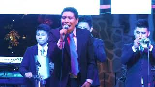 Fue la Mano de Dios  Ministerio El Amor de Dios Live [upl. by Laram]